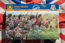 images/productimages/small/Scots Infantry 6136 Italeri 1;72 voor.jpg